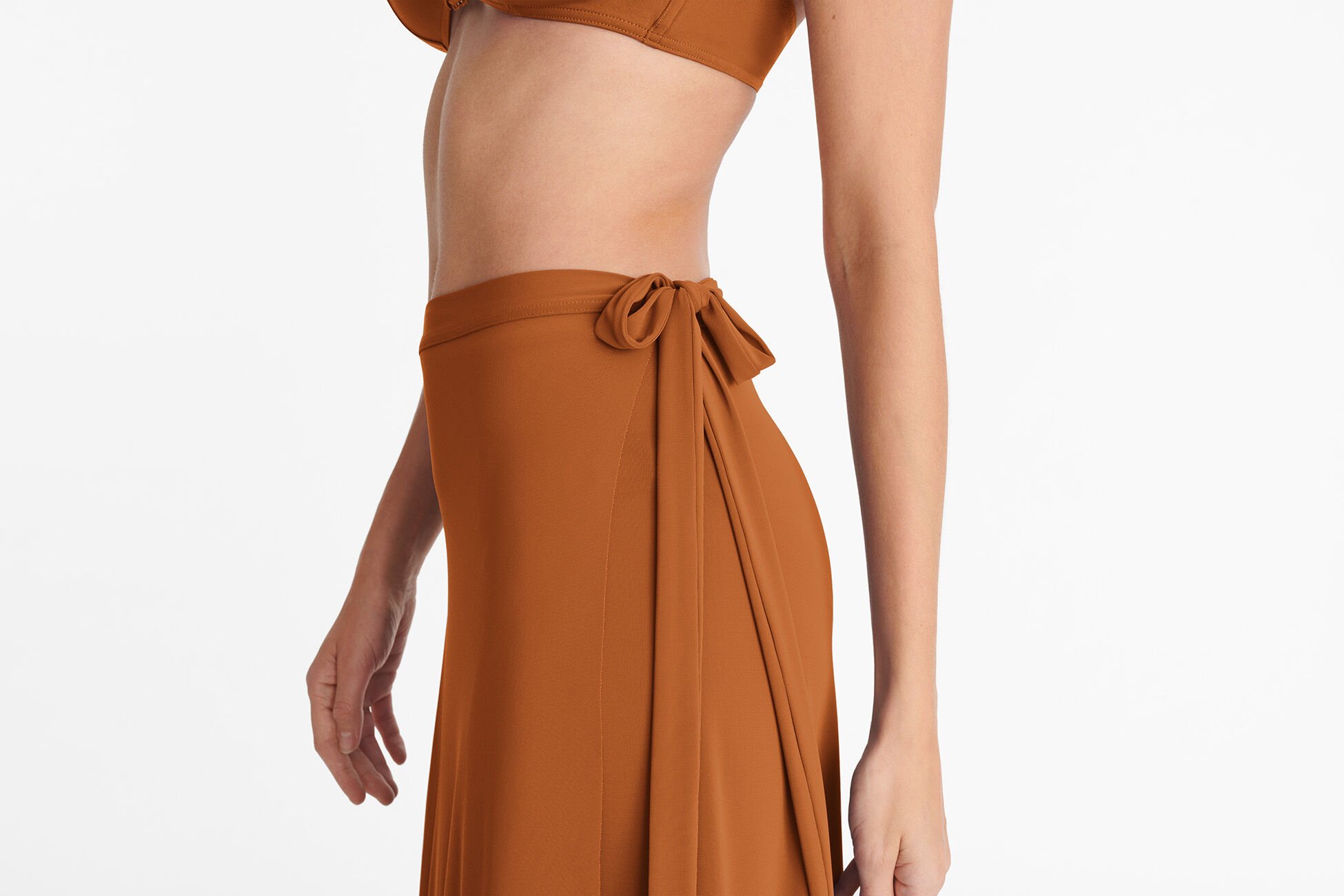 Julieta Sarong skirt standard view NaN