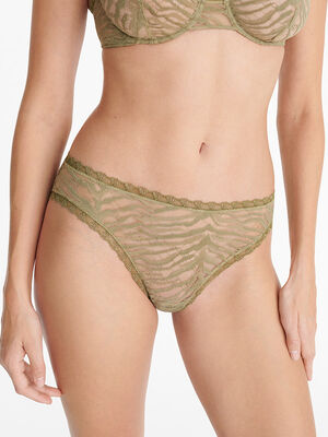 Féerique Slip standard vista 1