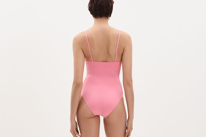 Aquarelle Tank one-piece standard view 2 out of 3