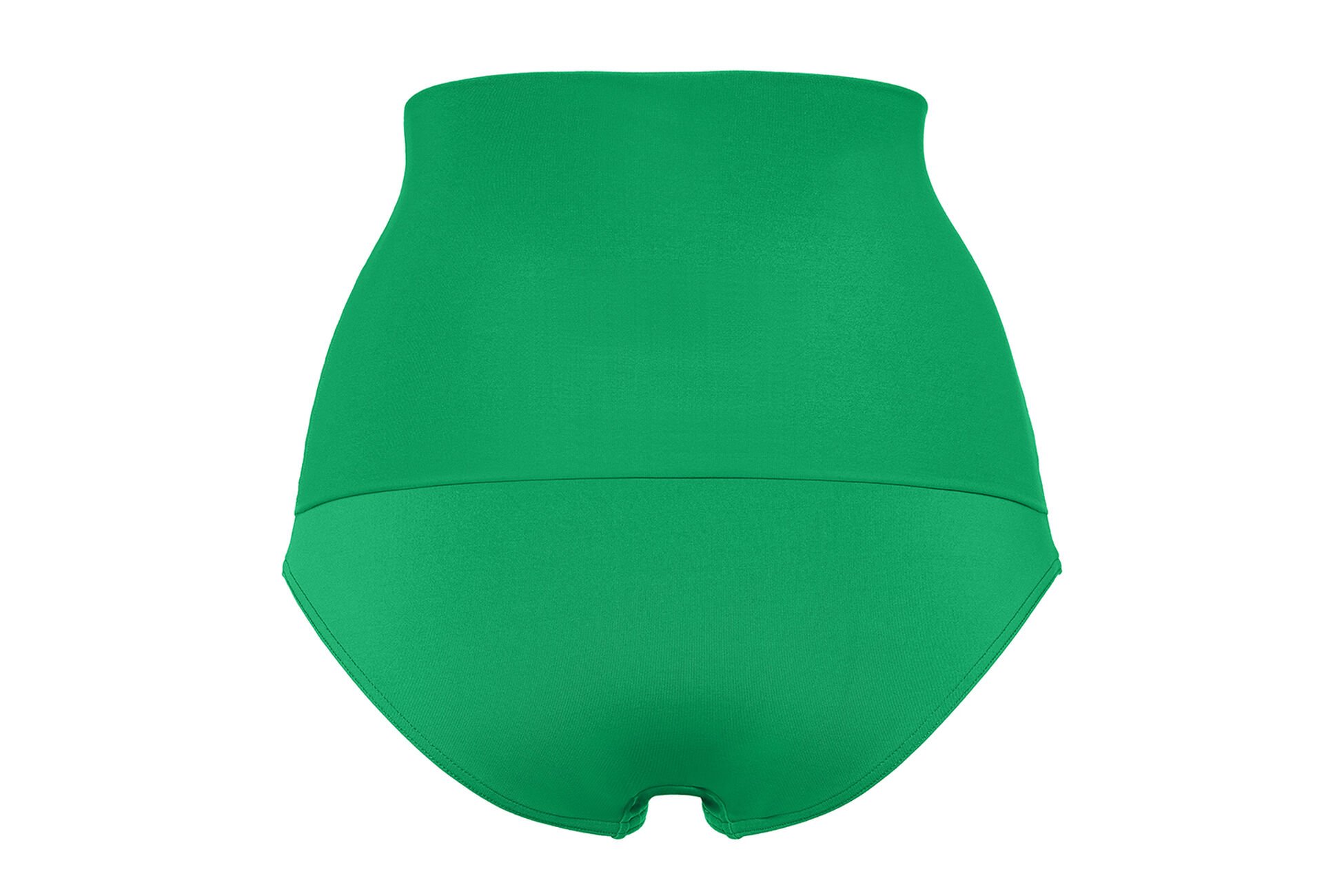 Gredin High-waisted bikini briefs standard view �