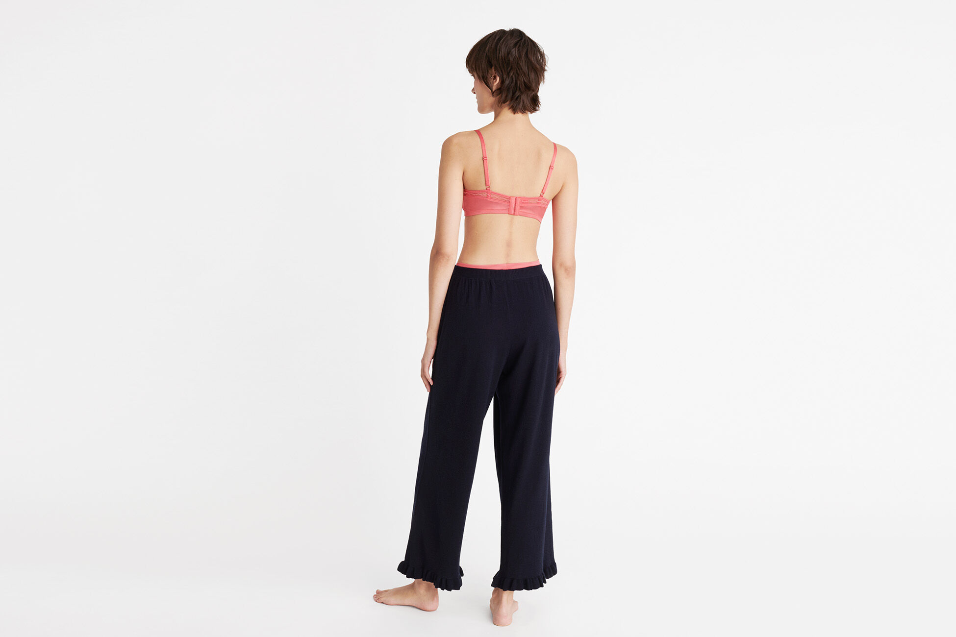 Bernard Trousers standard view NaN