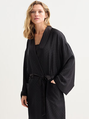 Mondaine Kimono Vista estándar 3