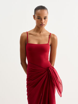 Cabine Sarong standard view 3