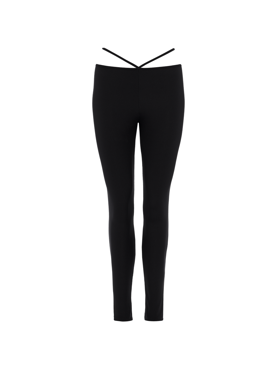 Torres Legging Vista est&aacute;ndar 4 de 5