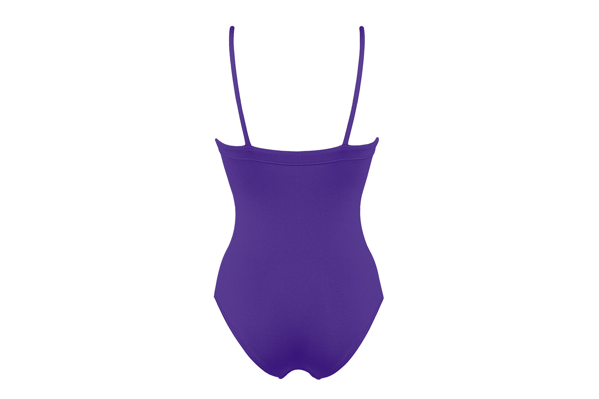 Aquarelle Tank one-piece standard view �