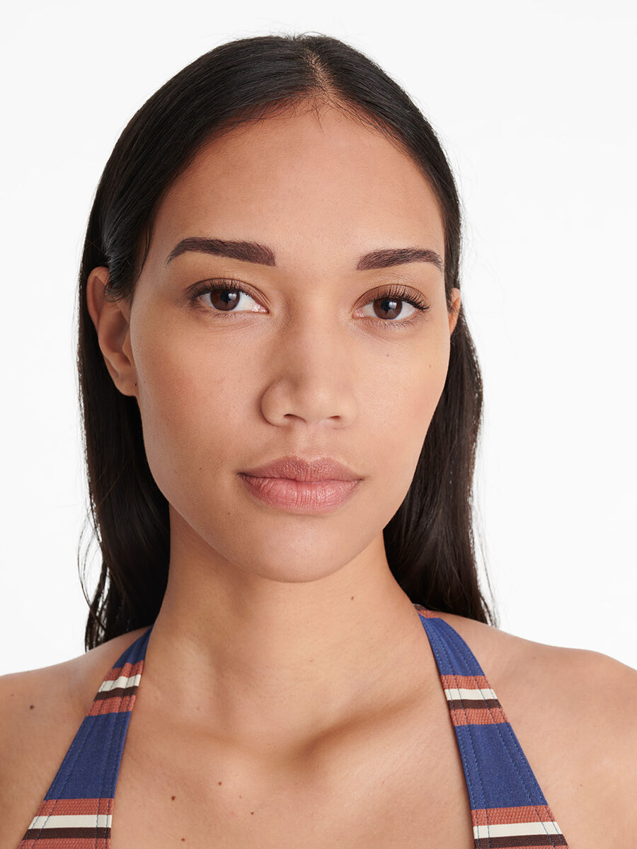 Cap Full-cup triangle standard view �