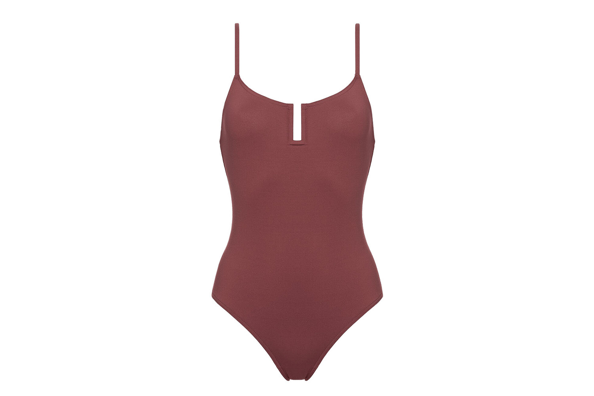 Universel Tank one-piece standard view �