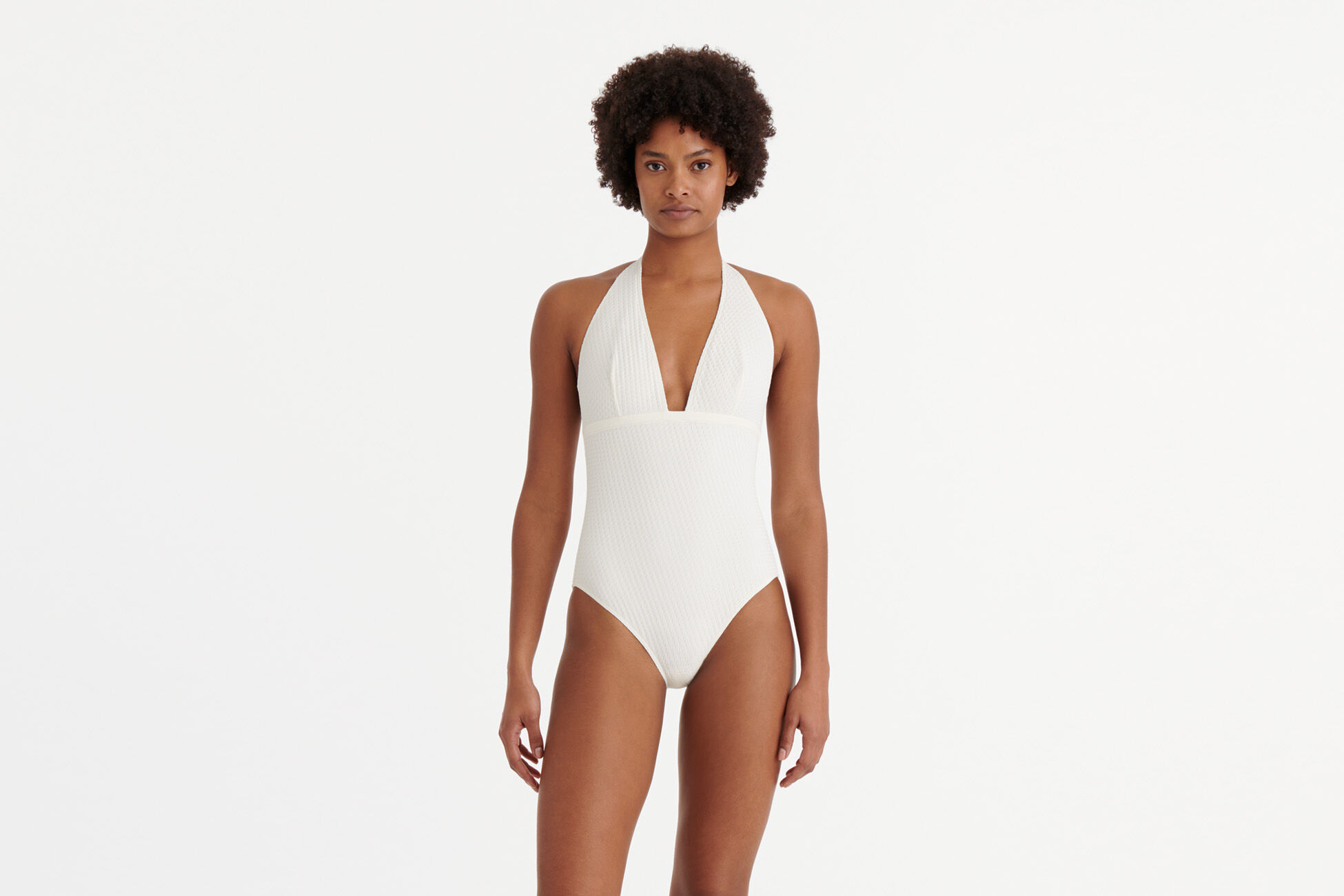 Paillette Sophisticated one-piece standard view NaN