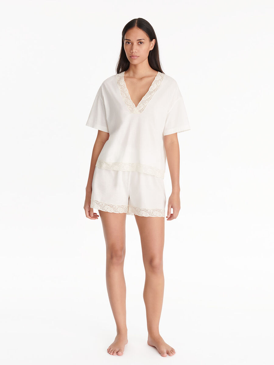 Mineral Shorts Standardansicht NaN