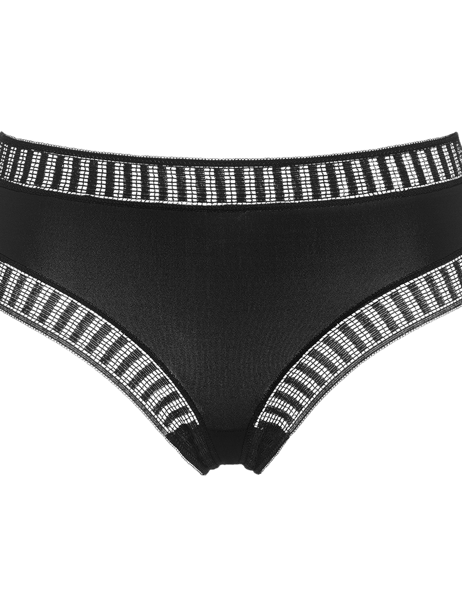 Gabby graphique Tanga vue standard NaN