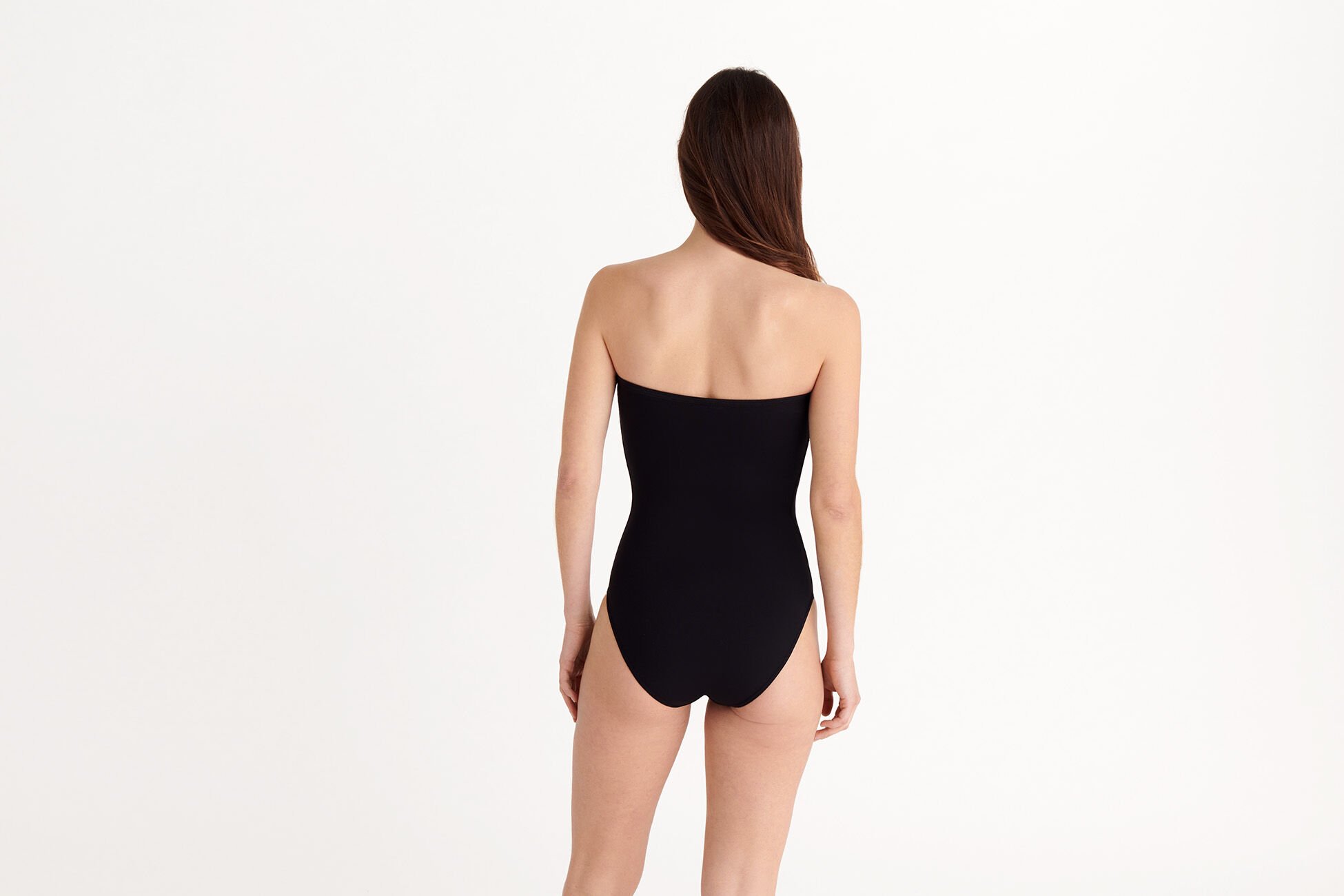 Cassiopee Costume intero a bustino standard vista NaN