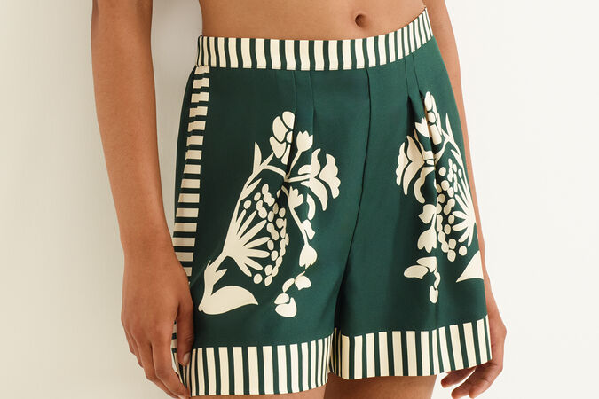 Arjun Shorts standard view 1