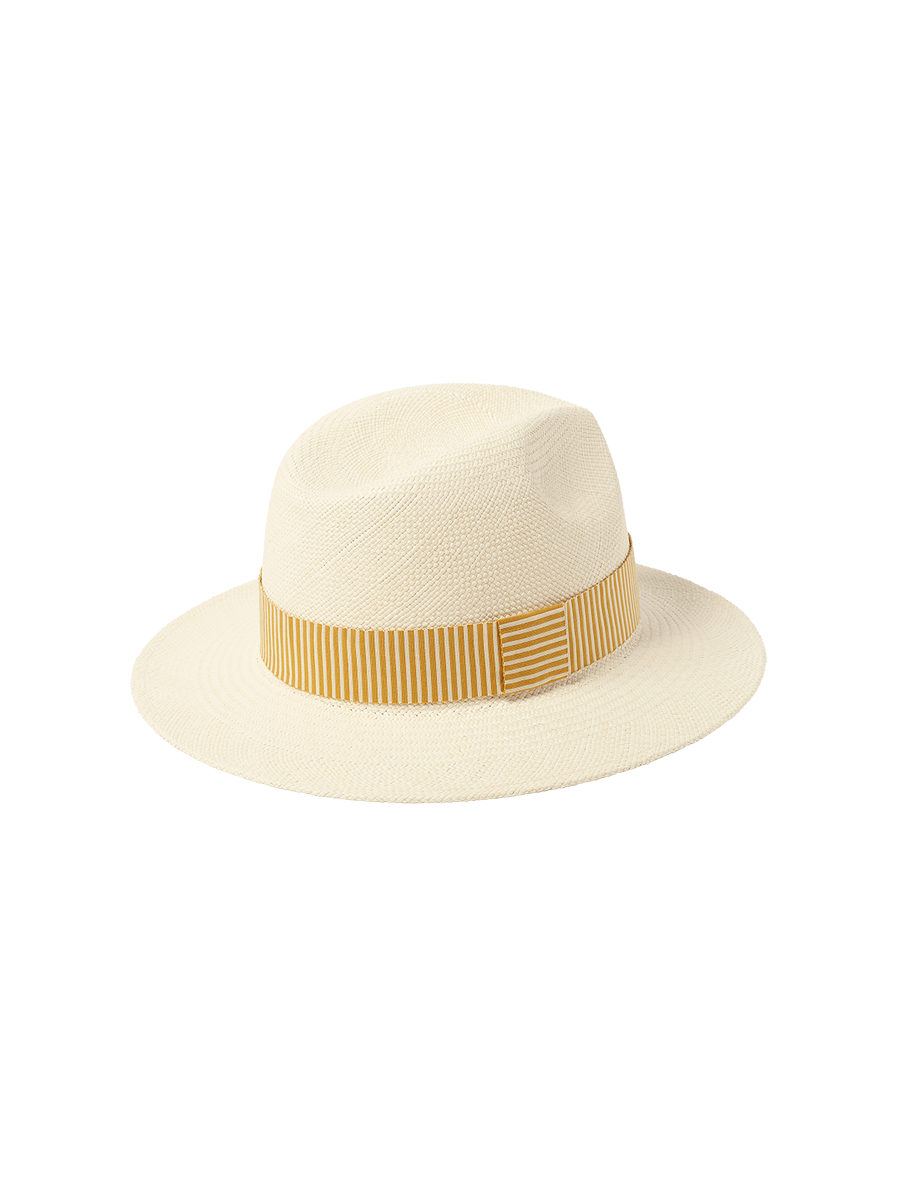 Leone panama Hat standard view 2 out of 2