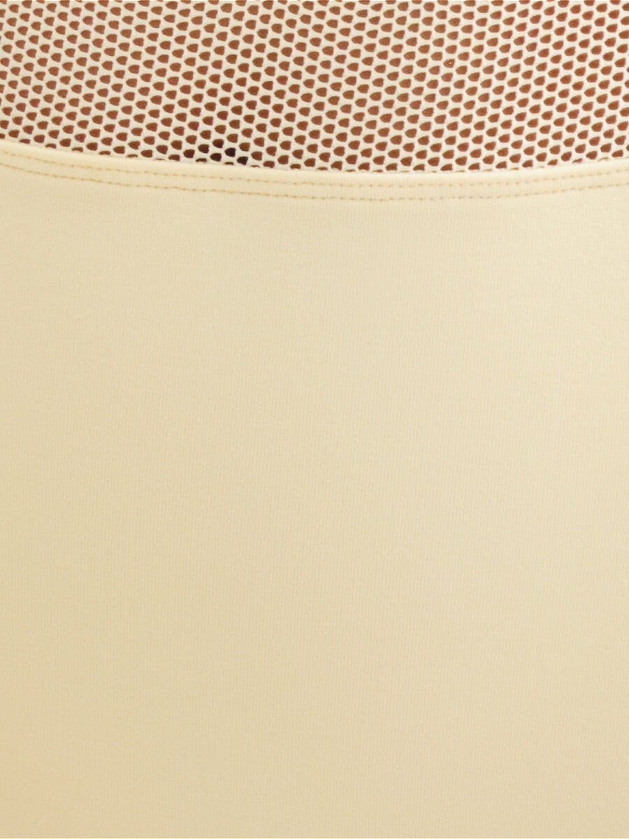 Ultime Culotte &eacute;chancr&eacute;e vue standard NaN