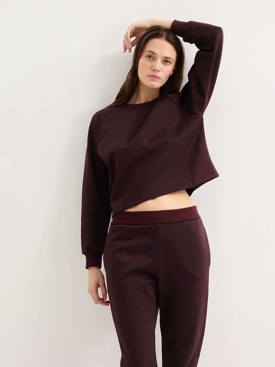 C&eacute;line Pantalone da jogging standard vista NaN