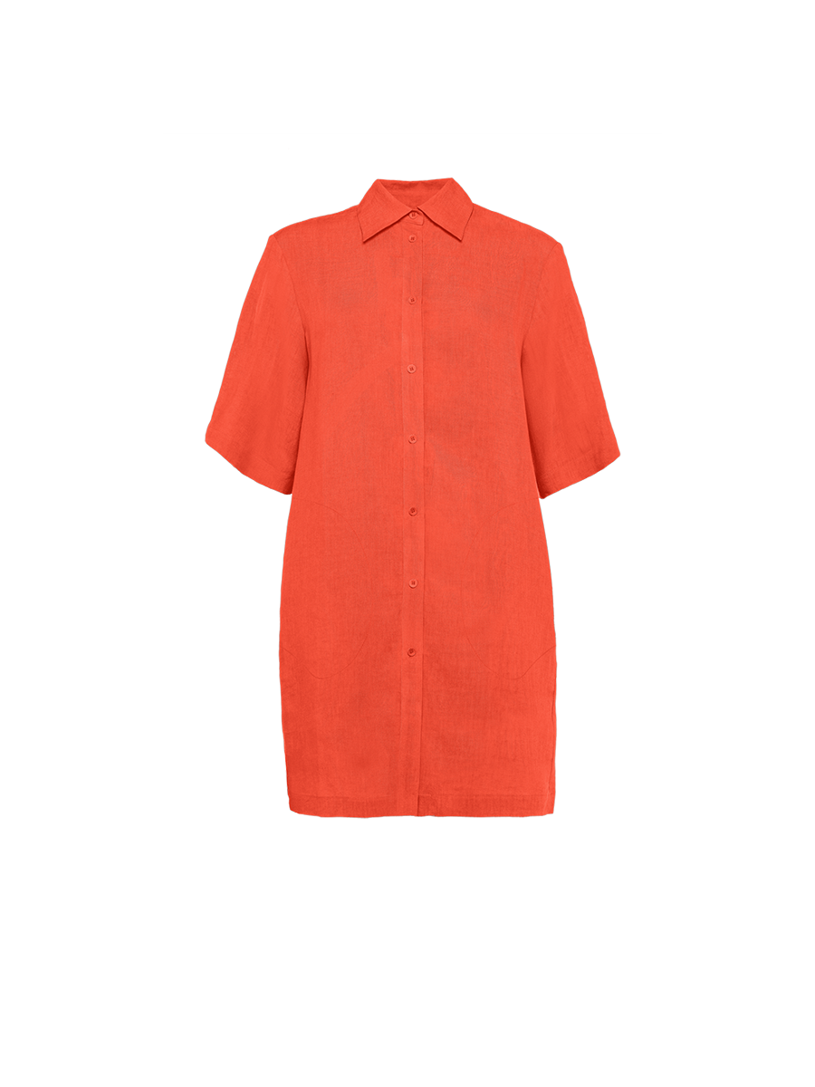 S&eacute;ducteur Abito camicia standard vista 5 su 6