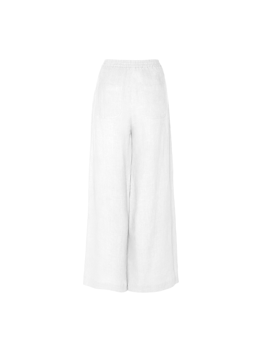 Select Pantal&oacute;n ancho Vista est&aacute;ndar NaN