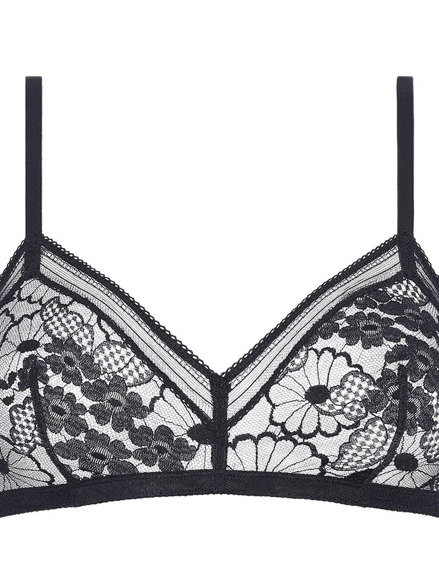 Royal Sujetador triangular Vista estándar NaN