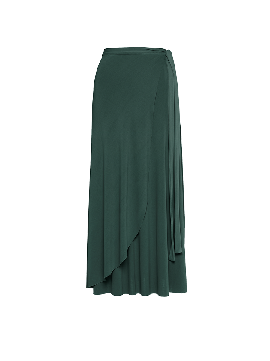 Julieta Sarong skirt standard view �