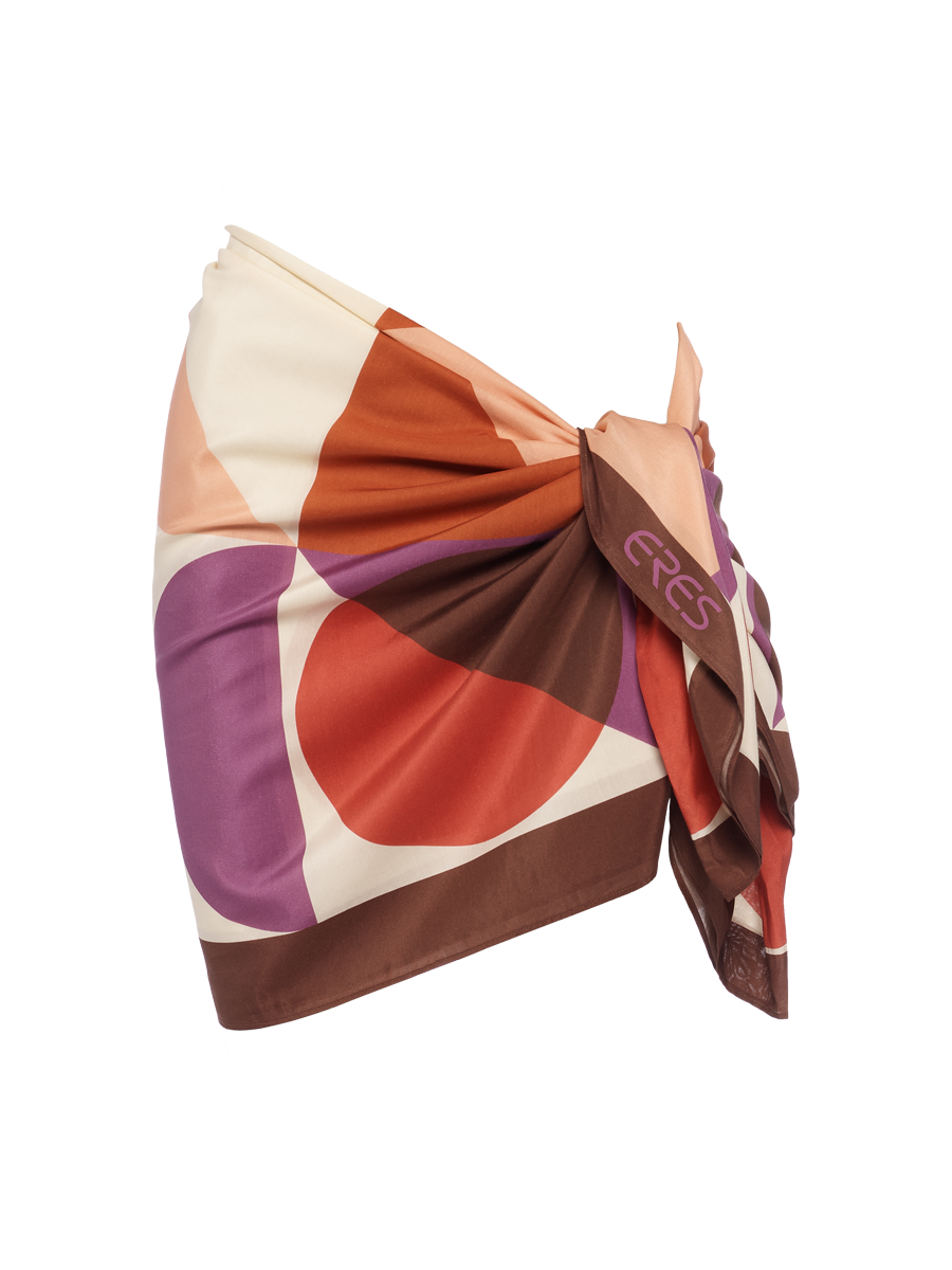 Luisa Sarong standard view 5 out of 7