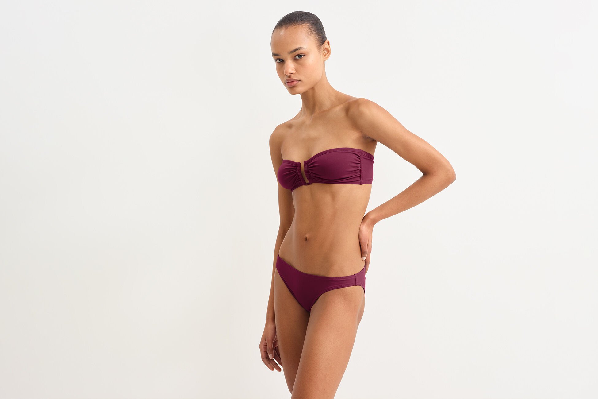 Fripon Culotte classique vue standard NaN