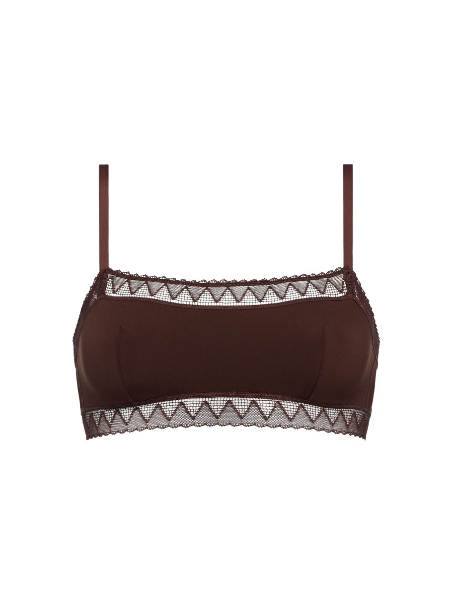 D&eacute;licatesse Crop top standard view 4 out of 6