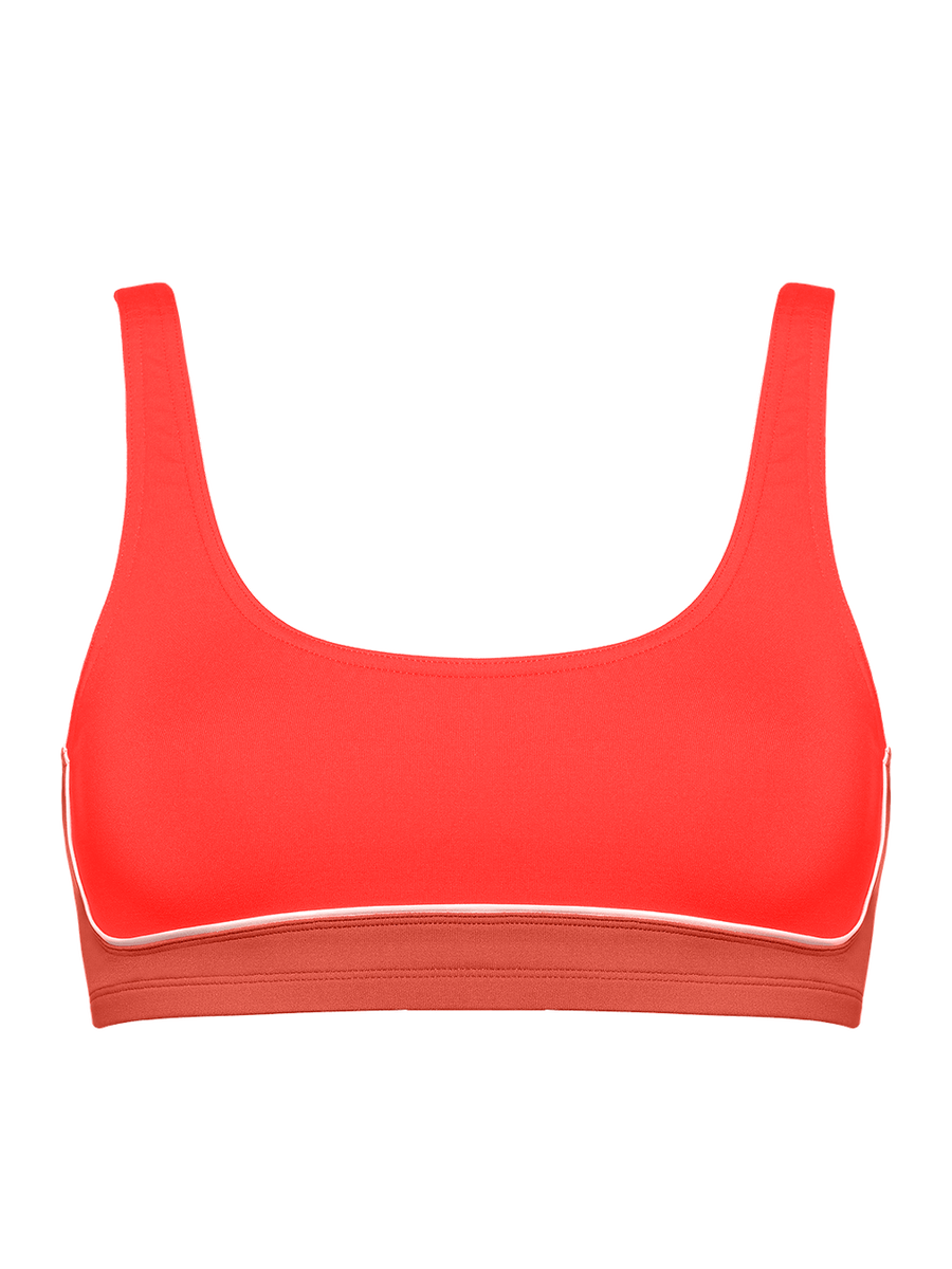 Finale Crop top standard view �