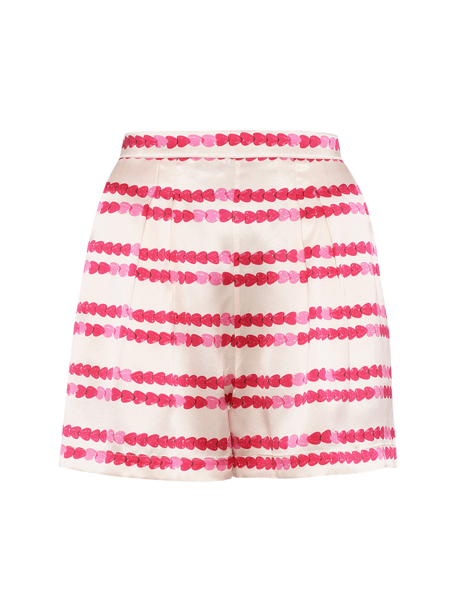 Adorée Short vue standard NaN