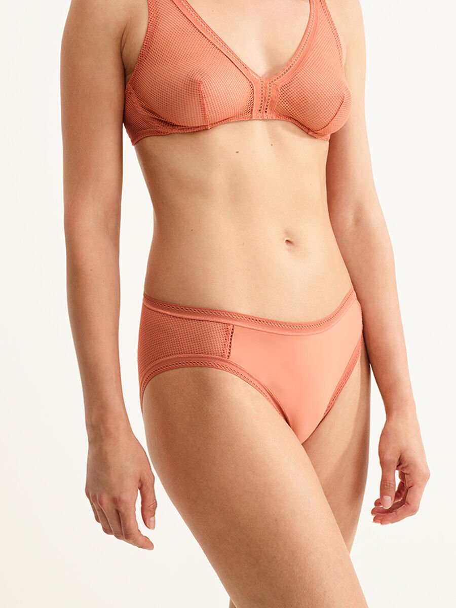 Poudre Slip standard vista NaN