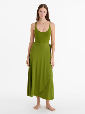 Julieta Falda pareo Vista est&aacute;ndar 1