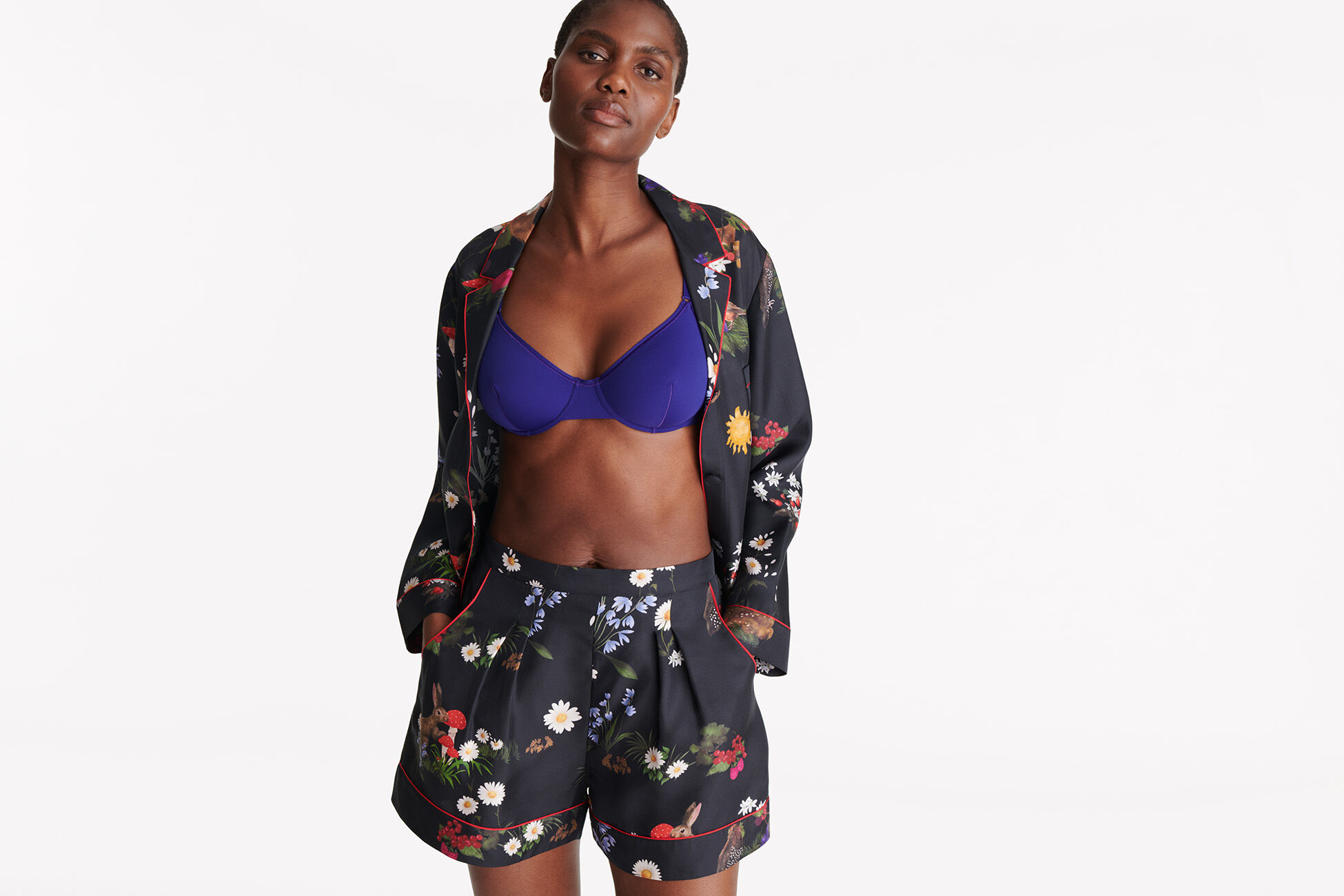 Fee Chemise vue standard NaN