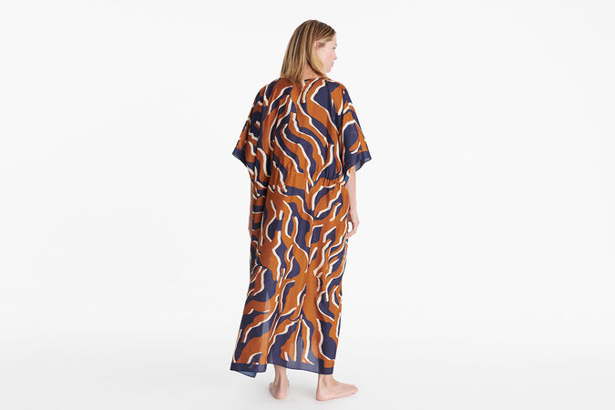 Archipel Kaftan Standardansicht 2