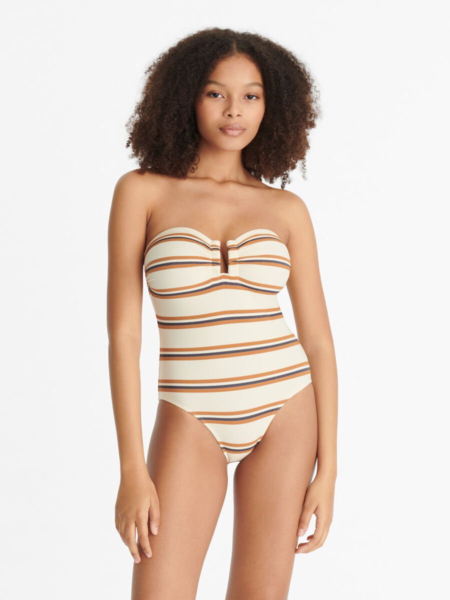 Amiral Ba&ntilde;ador sin tirantes Vista est&aacute;ndar NaN