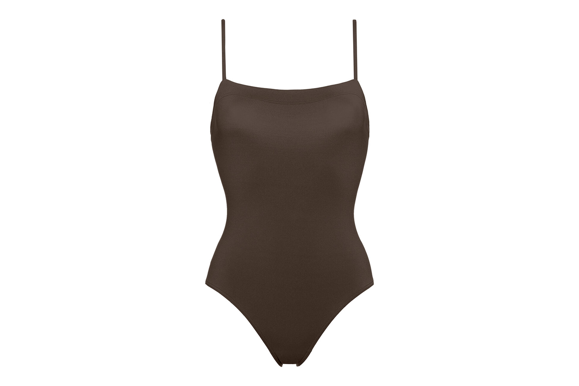 Aquarelle Tank one-piece standard view NaN