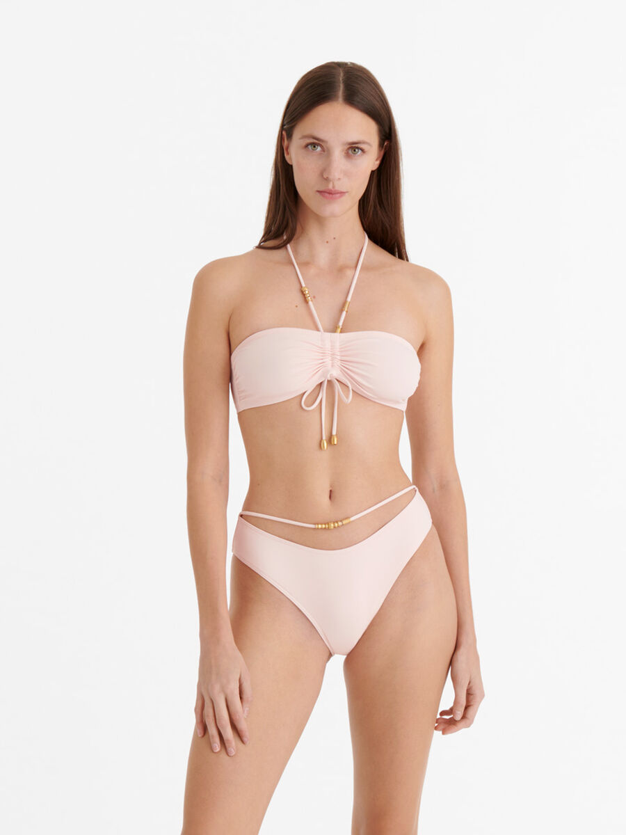 Melia Reggiseno a fascia standard vista NaN