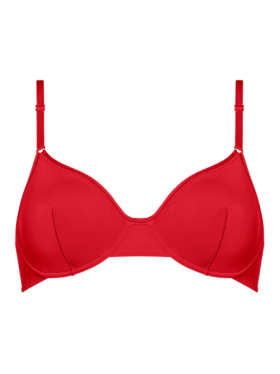 Ilona soyeuse Full-cup bra standard view 4 out of 4