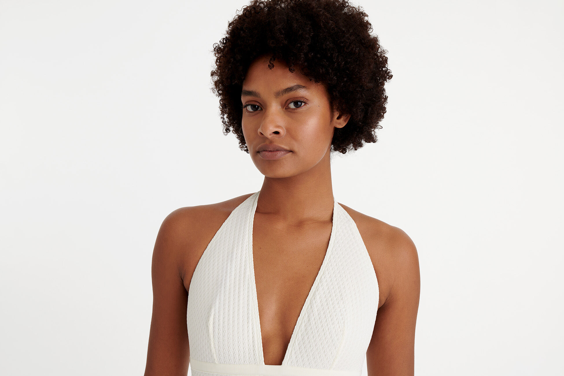 Paillette Sophisticated one-piece standard view NaN