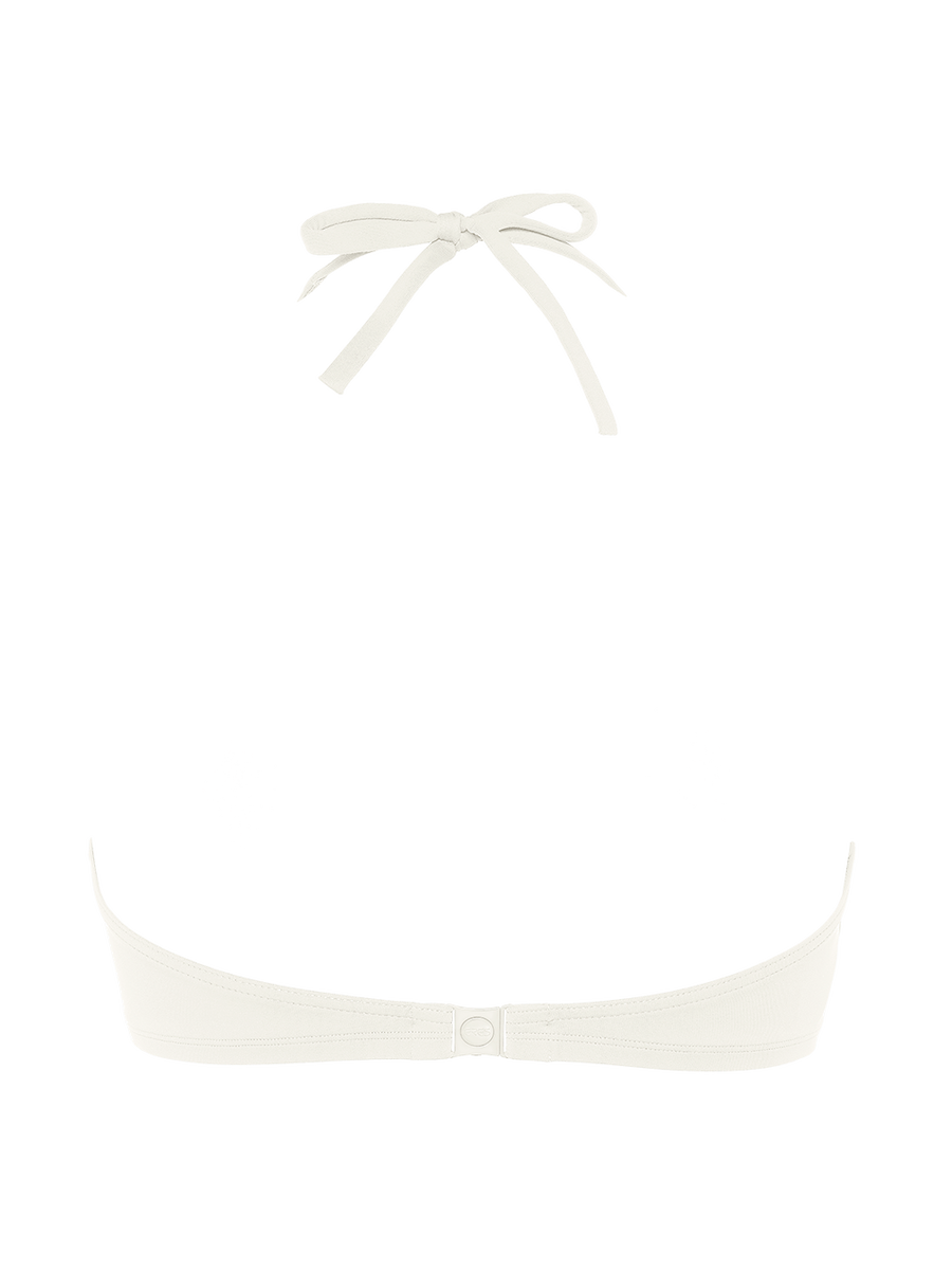 Gang Full-cup triangle bikini top standard view NaN