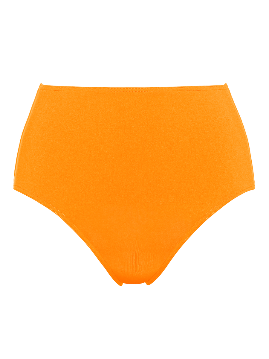 Remember Hoch geschnittene Bikinihose Standardansicht 4 von 4
