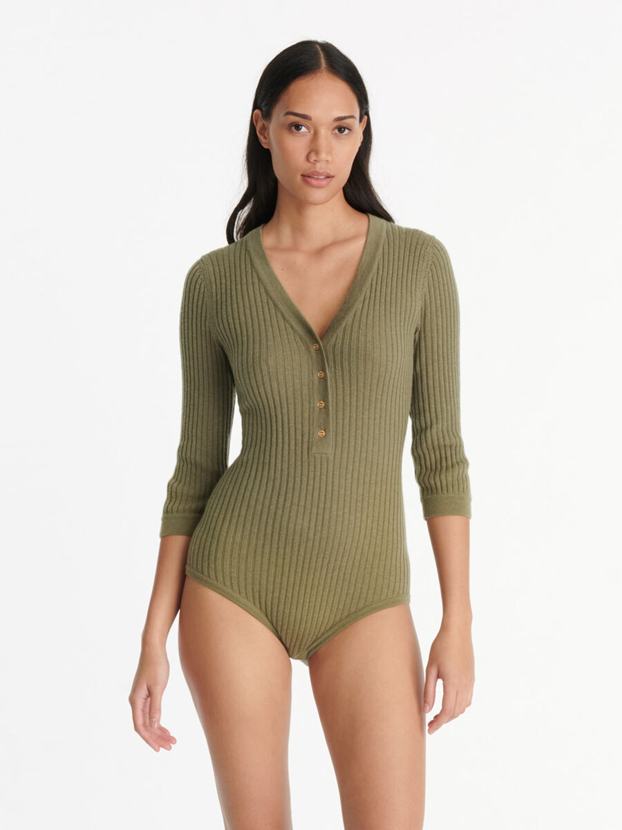 Altier Body standard vista NaN
