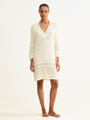 Divina Short dress standard view 1