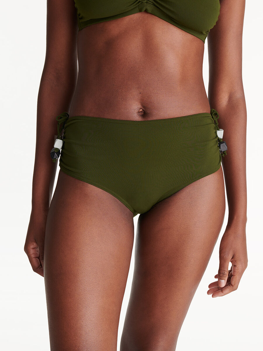 Galilee High-waisted briefs standard view NaN
