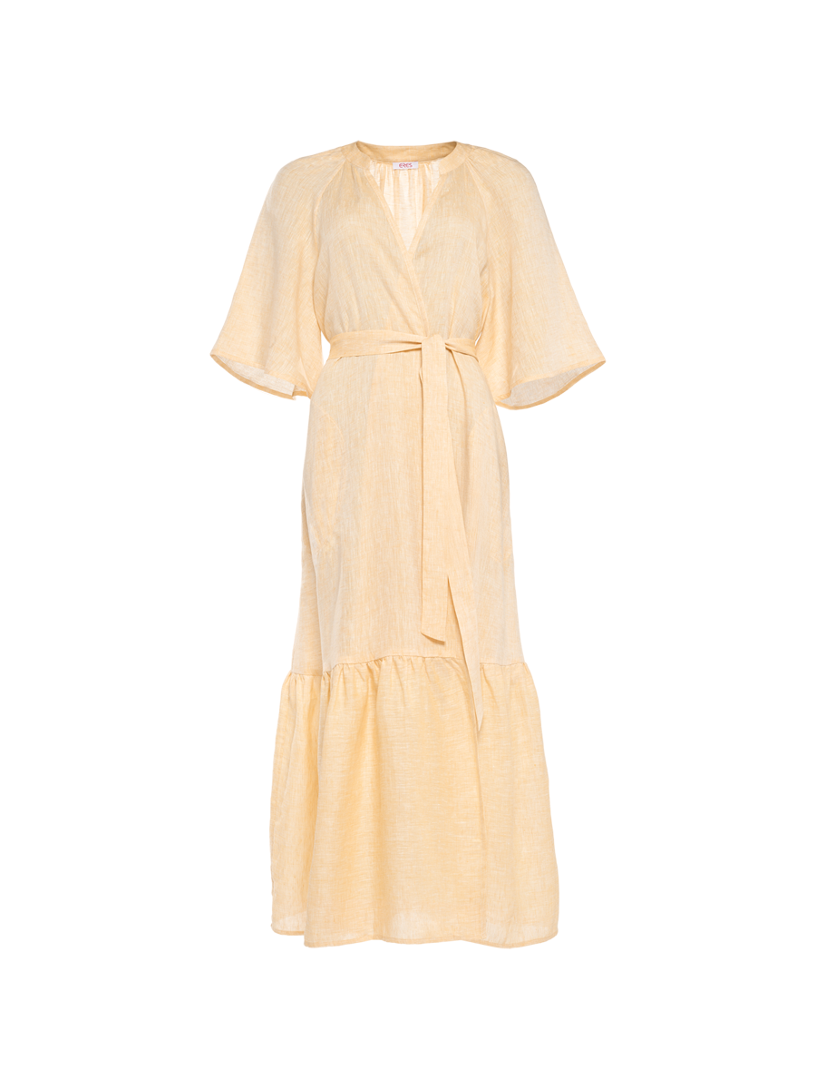 Audacieuse Long dress standard view 4 out of 5