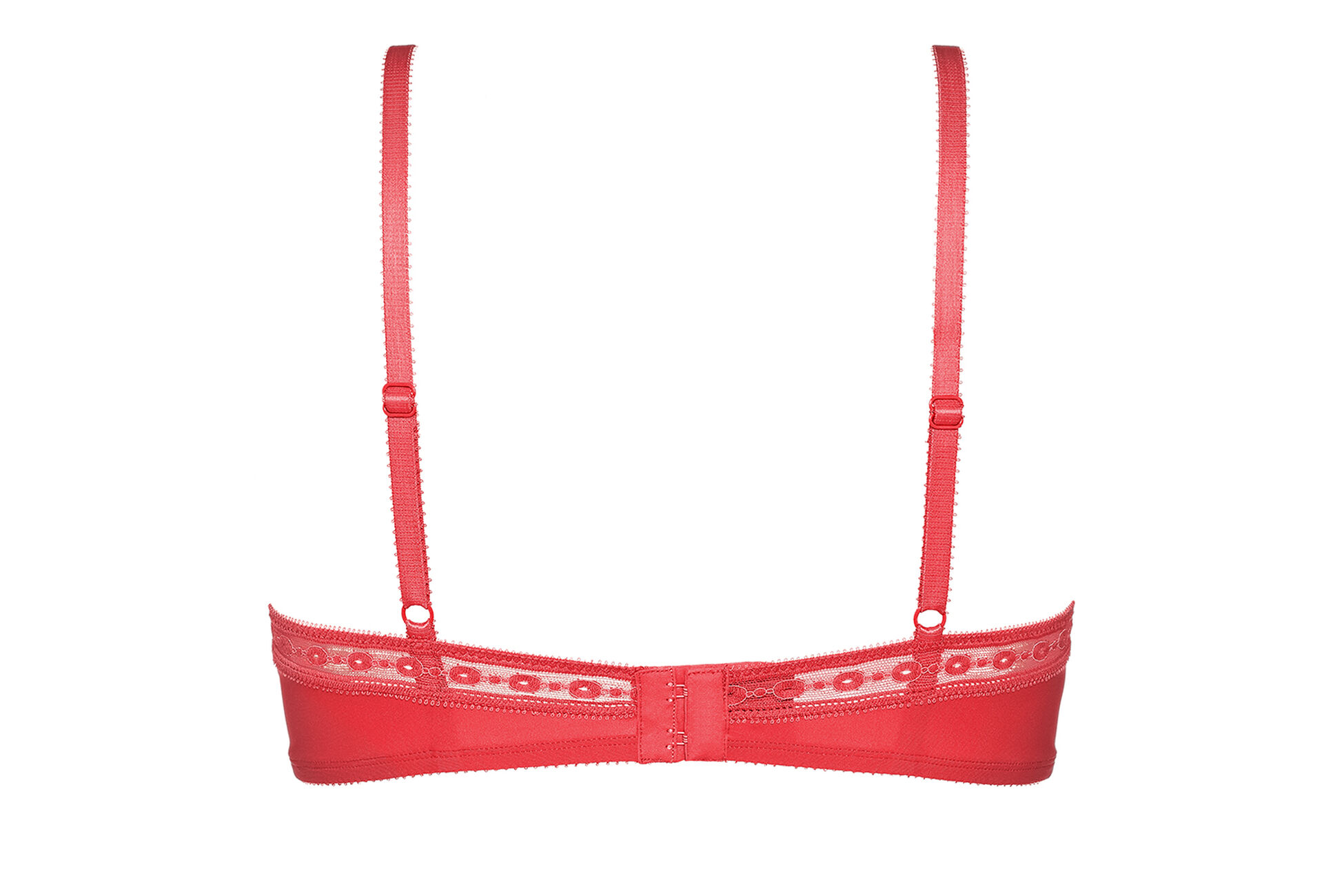 Immortelle Full-cup bra standard view �
