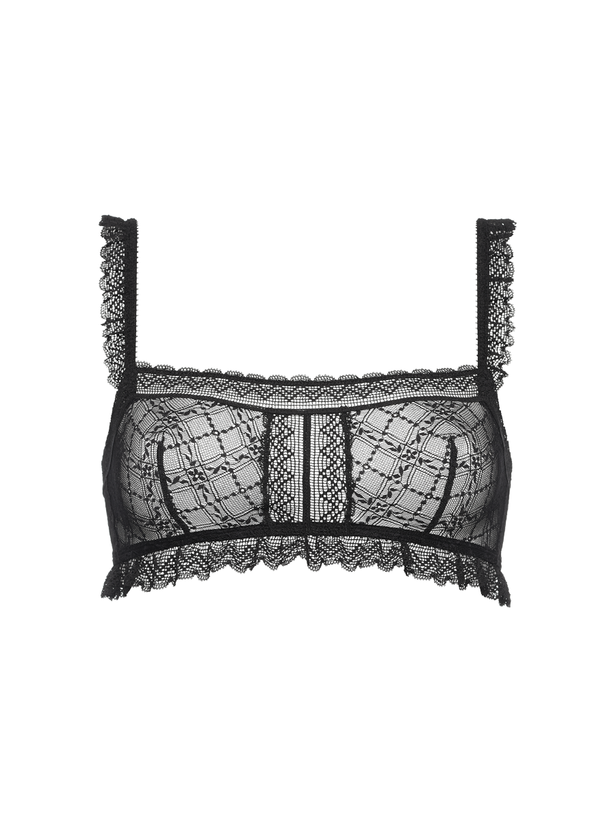 Orangerie Brassi&egrave;re vue standard 4 sur 8