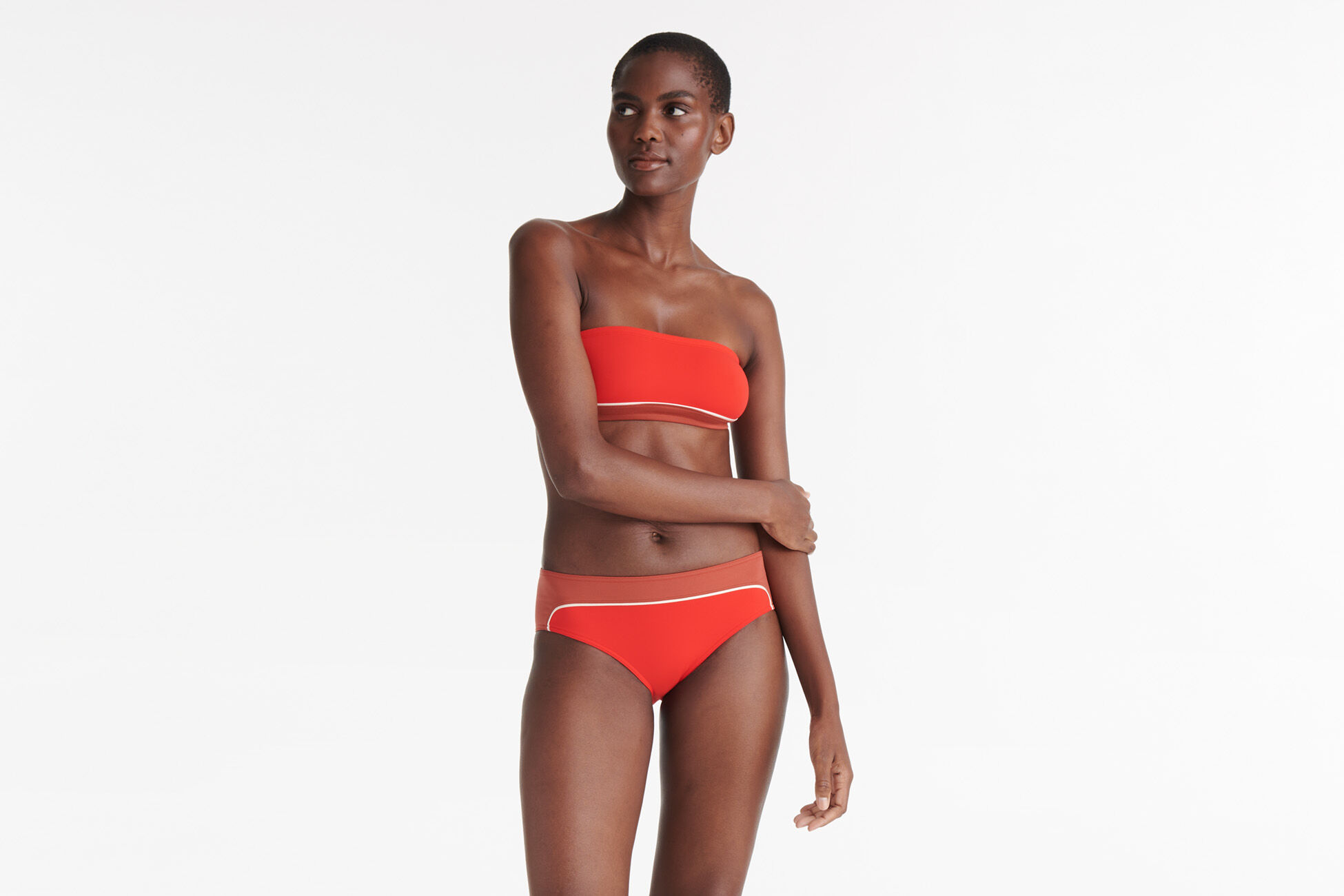 Match Classic briefs standard view �