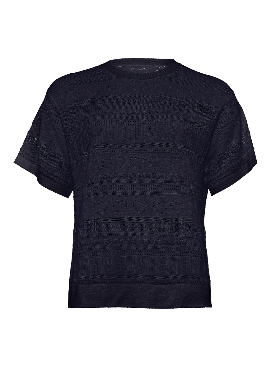 Ambroise Camiseta Vista est&aacute;ndar NaN