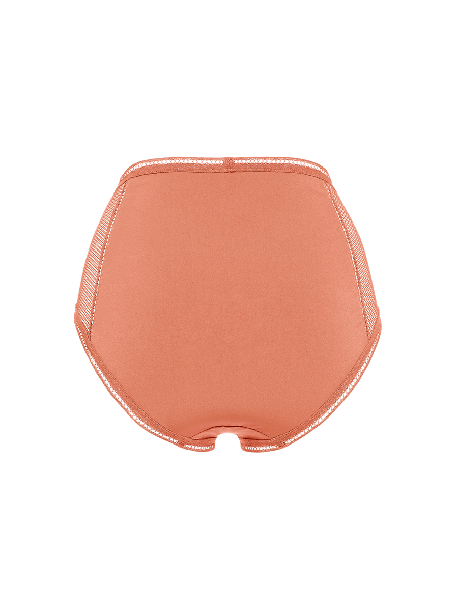Lotus Slip a vita alta standard vista 5 su 6