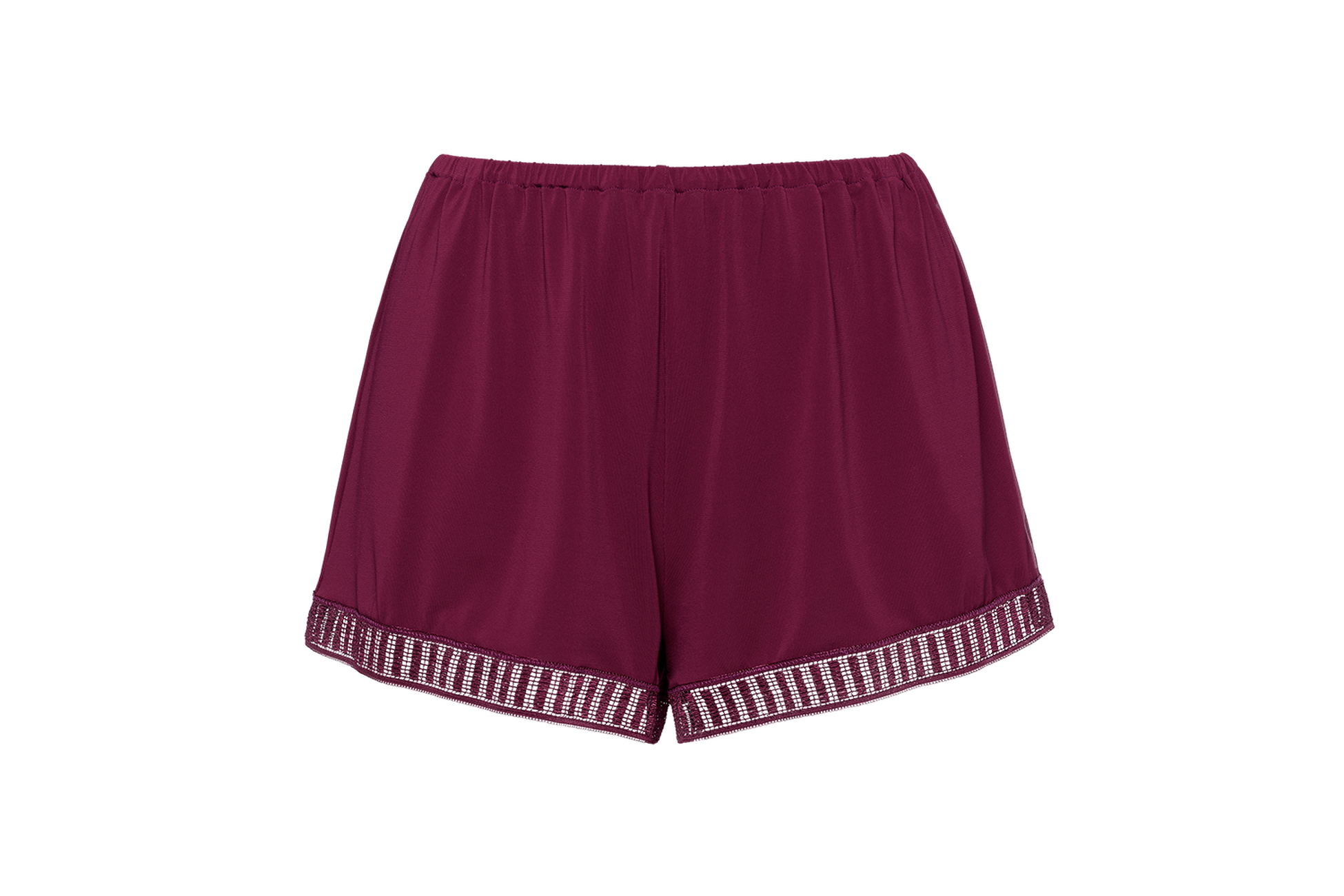 Sylvie graph Shorts standard view NaN
