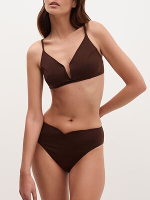 Prestance Culotte taille haute vue standard 1 sur 3